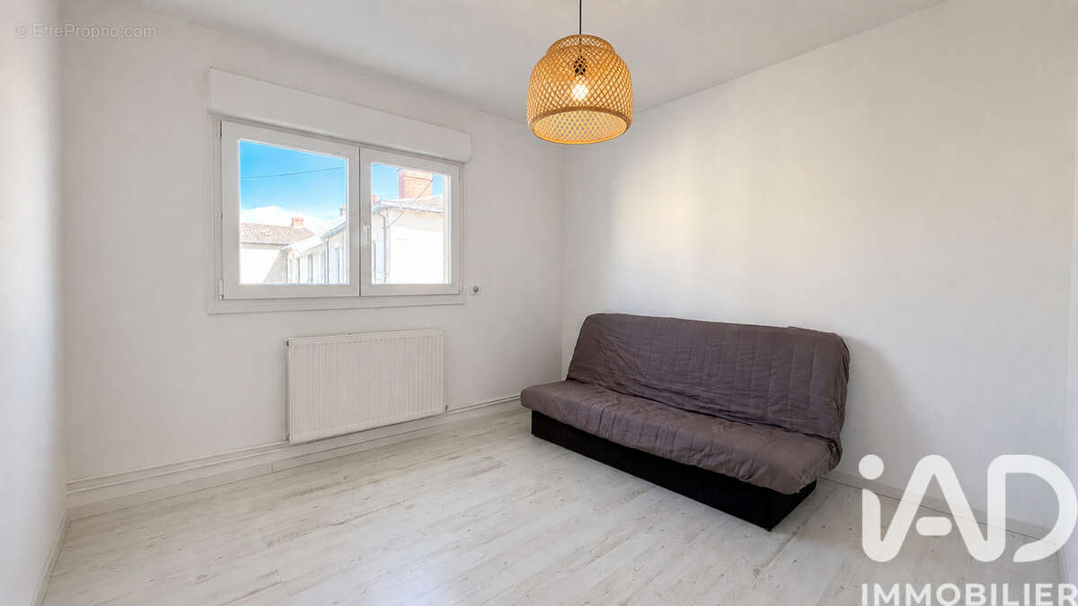Photo 6 - Appartement à LIMOGES