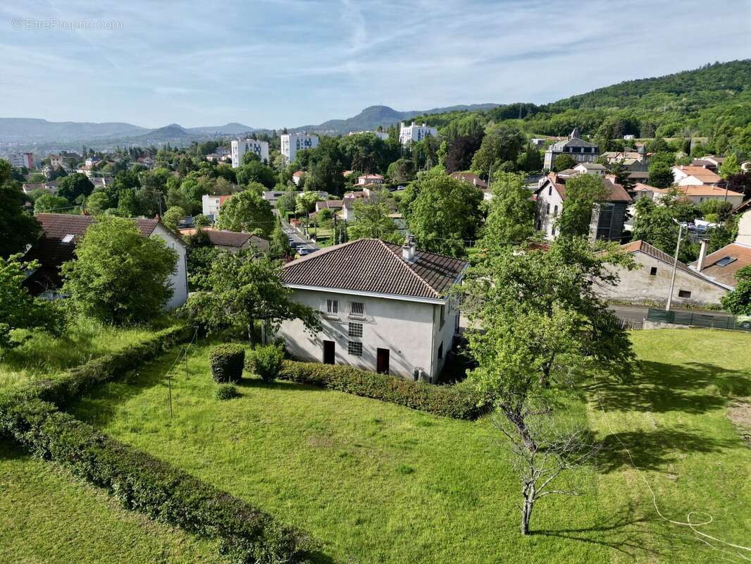 Maison à DURTOL