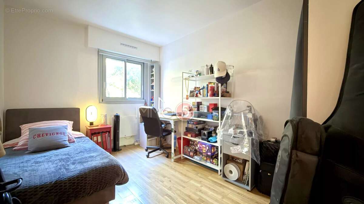Appartement à LE RAINCY
