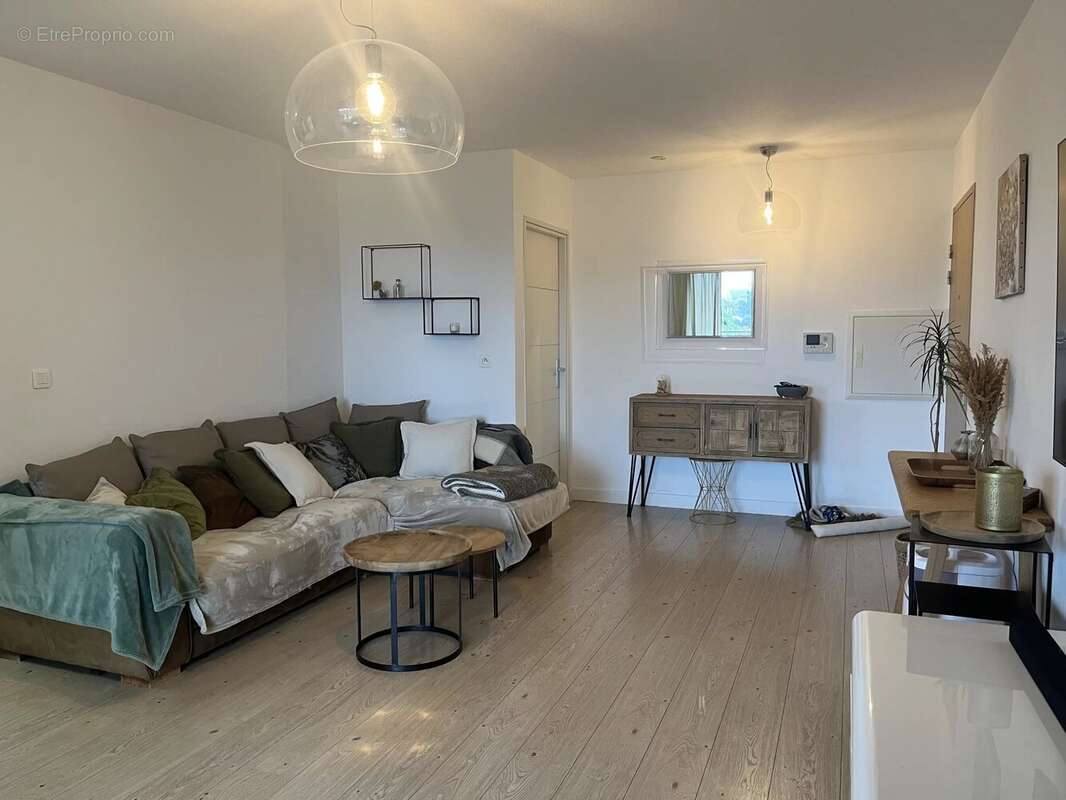 Appartement à BASTIA