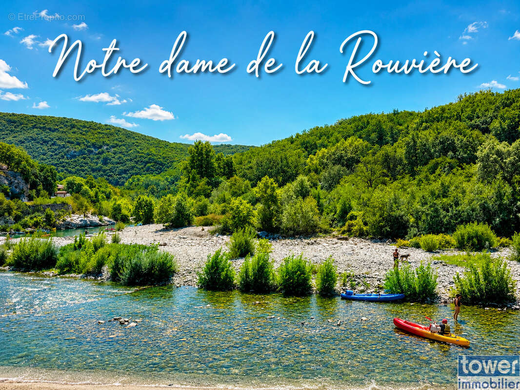 À vendre   Commerce multi-activités en village de montagne - photo 3