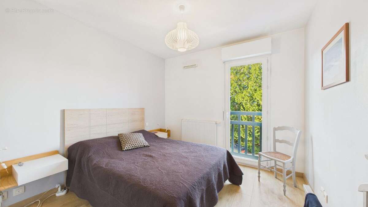 Appartement à CIBOURE