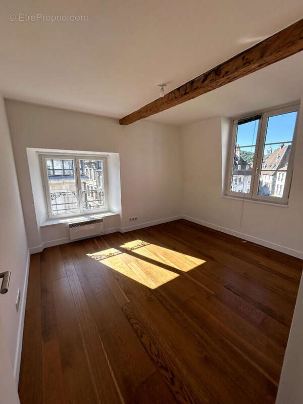 Appartement à BESANCON