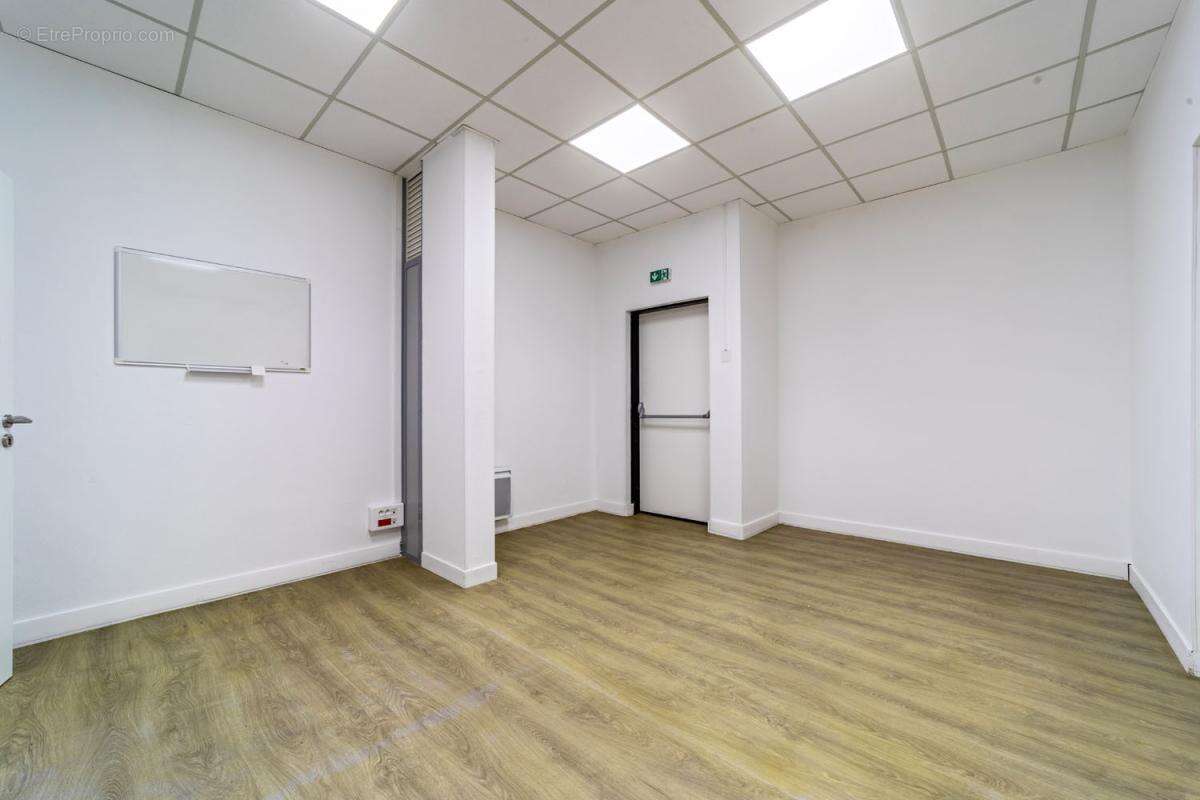 Commerce à BEAUVAIS