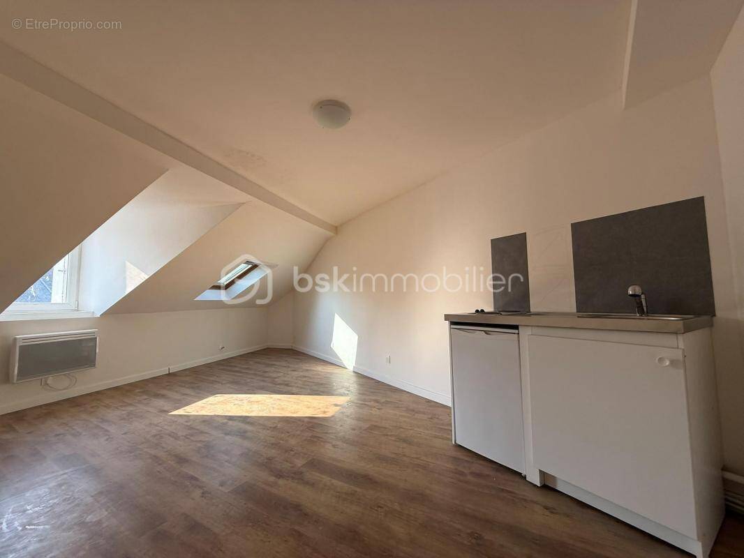 Appartement à LE MANS