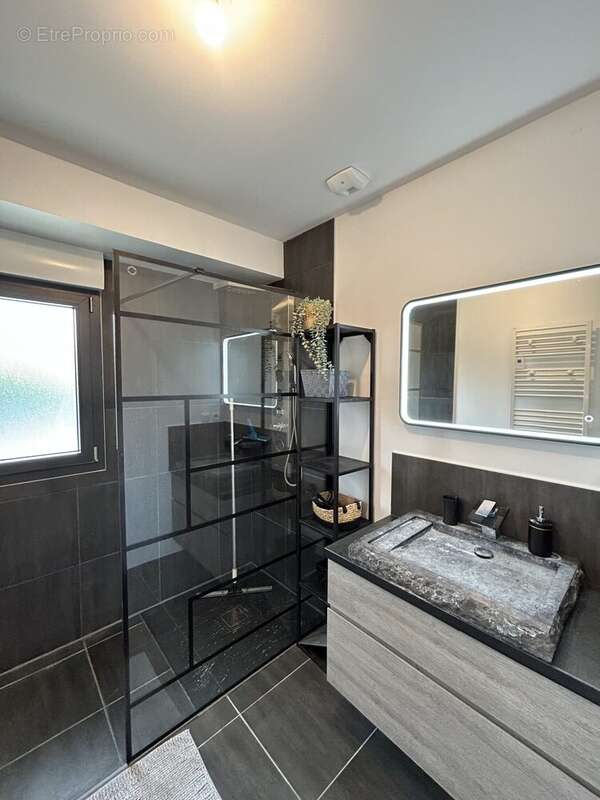 Maison à LA CHAPELLE-SAINT-MESMIN