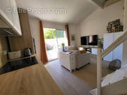 Appartement à FORCALQUEIRET