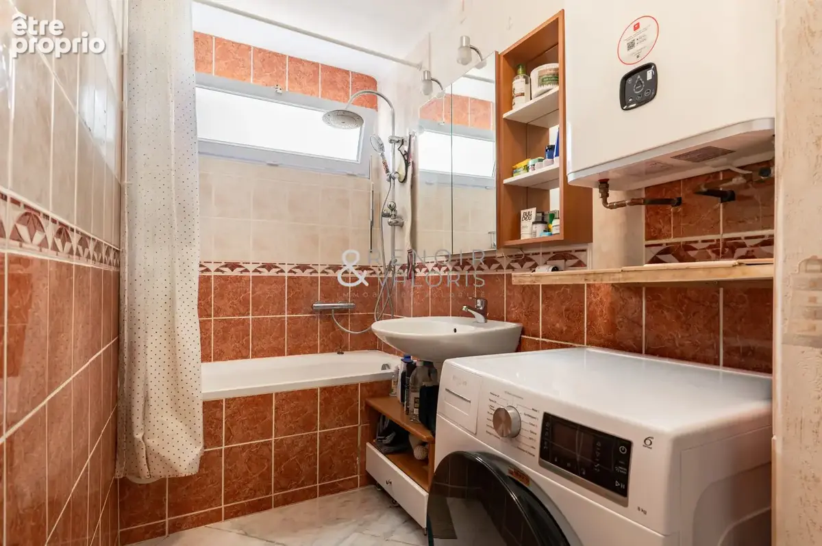 Appartement 4 pièces 76 m² à vendre à Nancy (54000) - photo 8