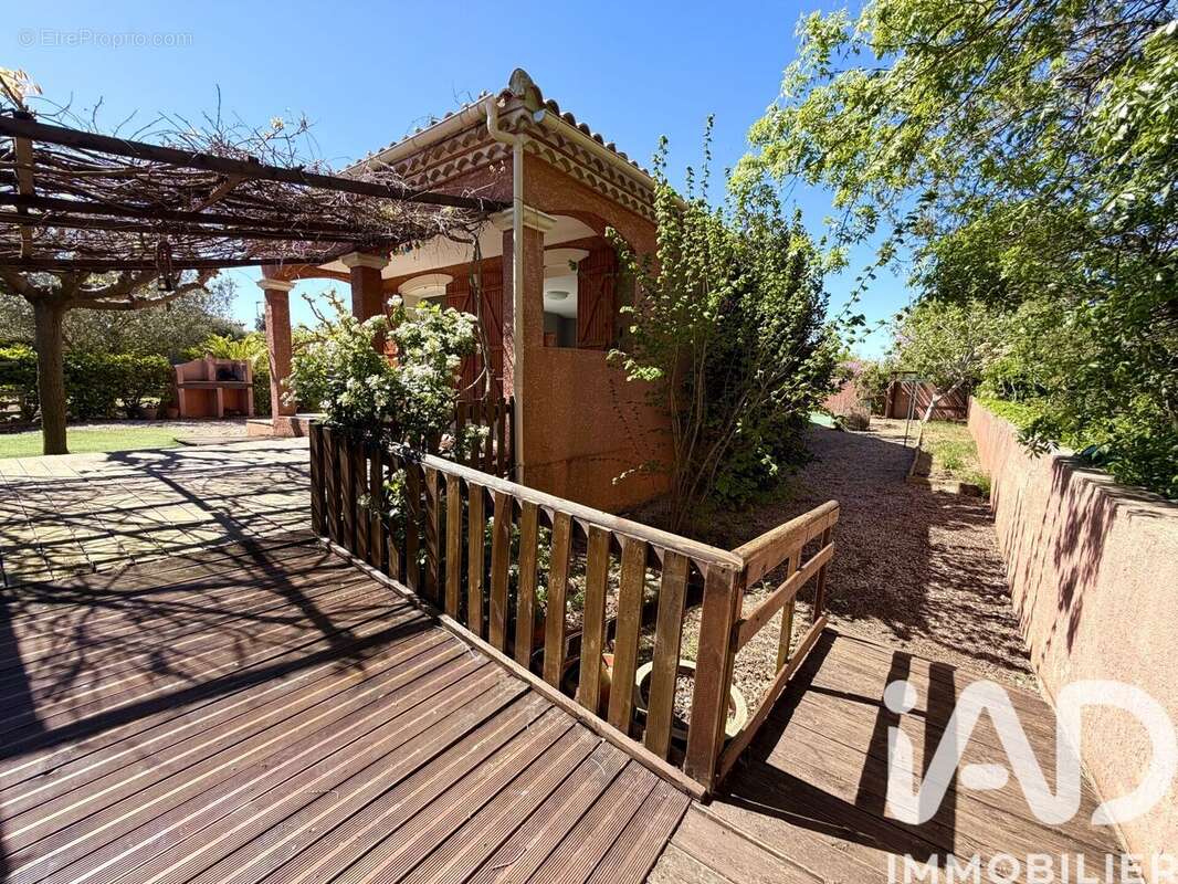 Photo 6 - Maison à MONTBLANC