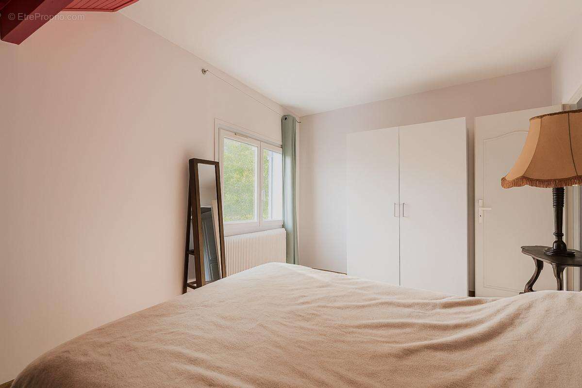 Maison à LE PLESSIS-TREVISE