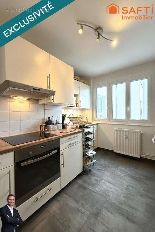 Photo 2 - Appartement à HOENHEIM