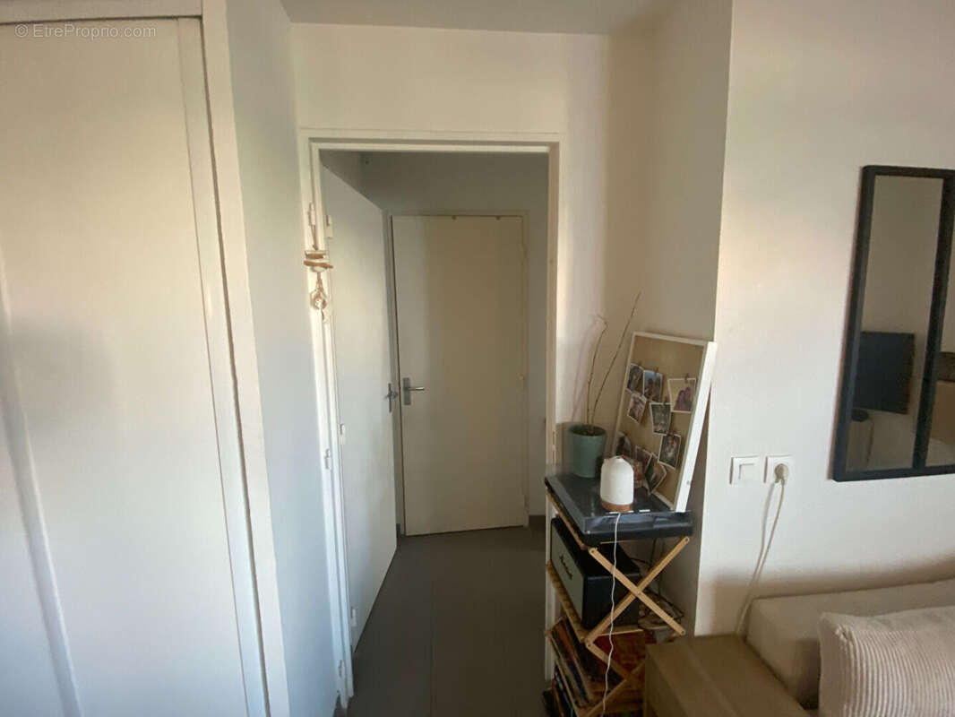 Appartement à MARTIGUES