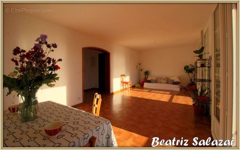 Appartement à DIGNE-LES-BAINS