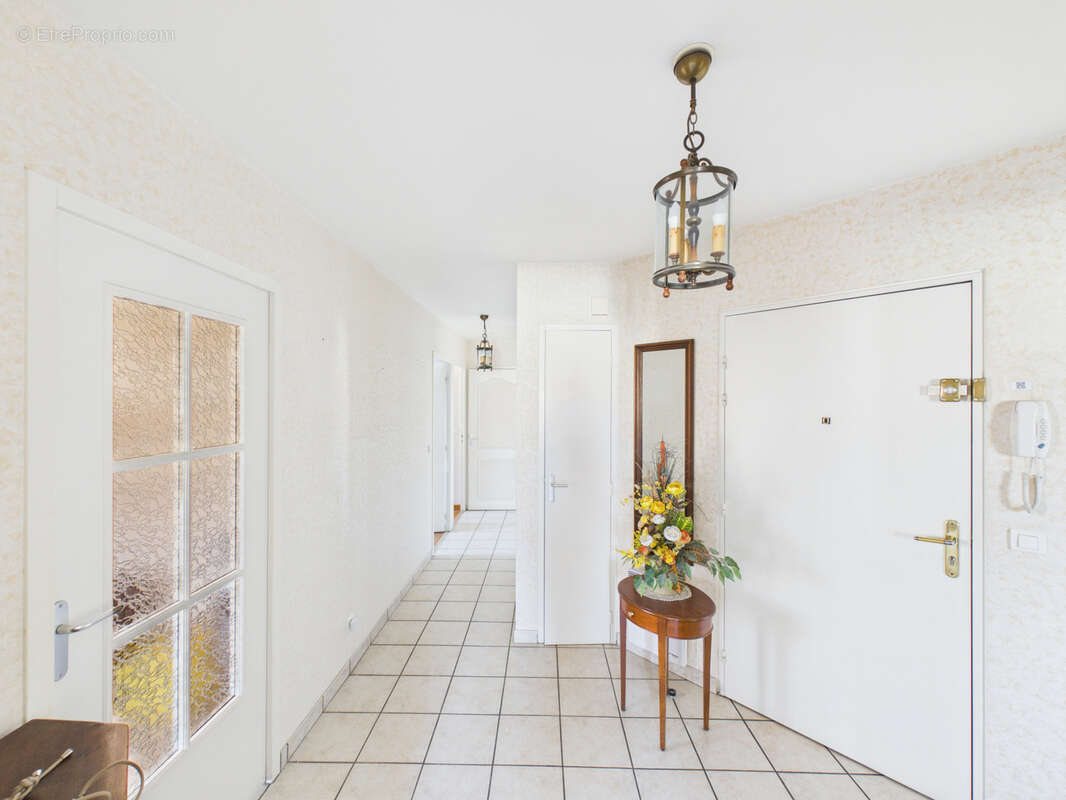 Appartement à BRIOUDE