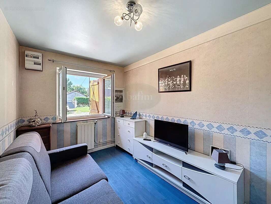 Maison à VIC-EN-BIGORRE