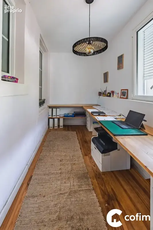 Maison 6 pièces 133 m² à vendre à Bayonne (64100) - photo 8