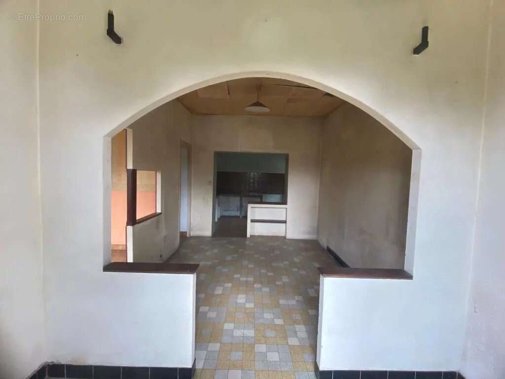 Maison à MAZION