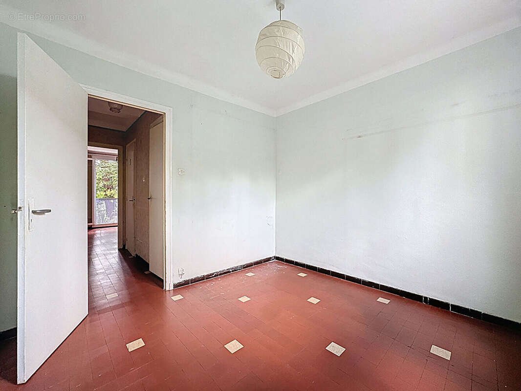 Appartement à MARSEILLE-14E