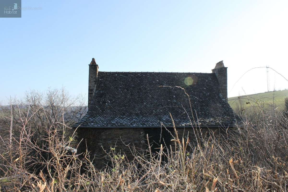 Maison à SAINT-PARTHEM