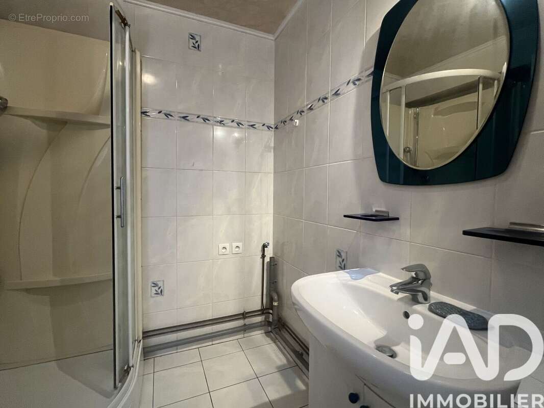 Photo 6 - Appartement à CAMBRAI