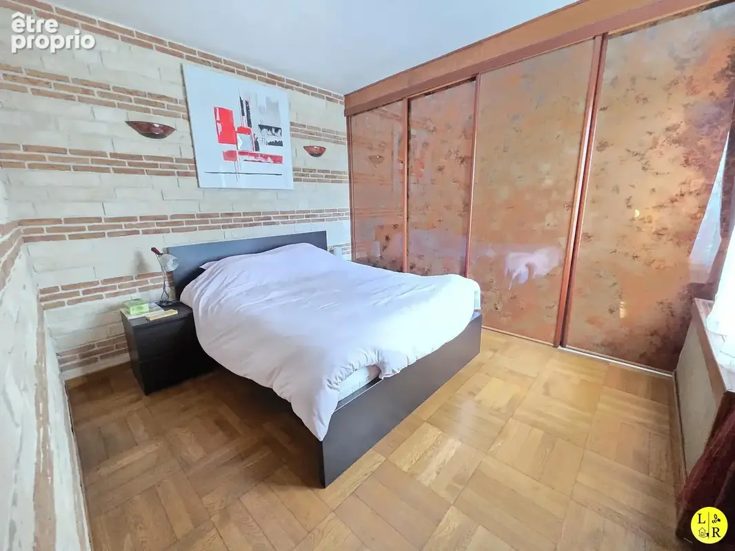 Maison 6 pièces 142 m² à vendre à Arras (62000) - photo 8