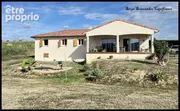 Maison à SARIAC-MAGNOAC