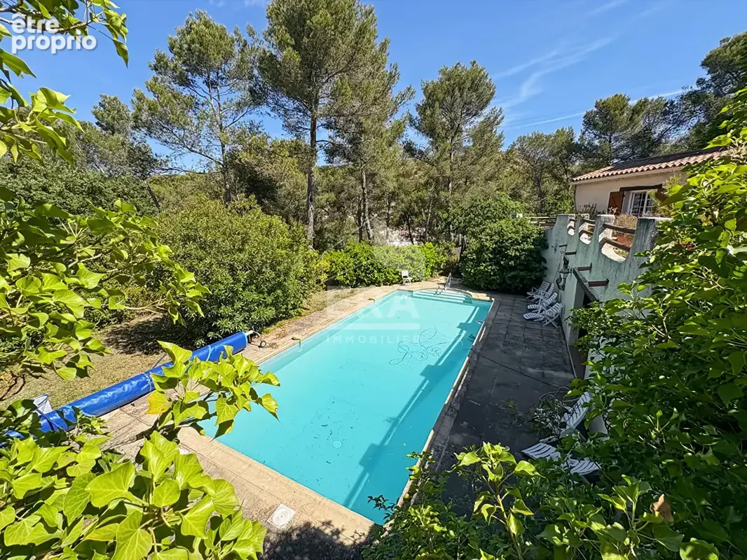 Maison 203m² à les pennes-mirabeau - photo 2