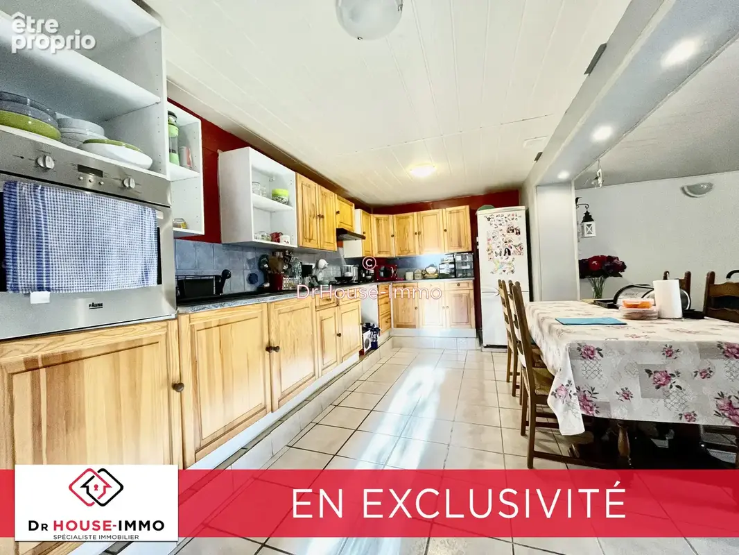 Maison 7 pièces 147 m² à vendre à Onnaing (59264) - photo 39