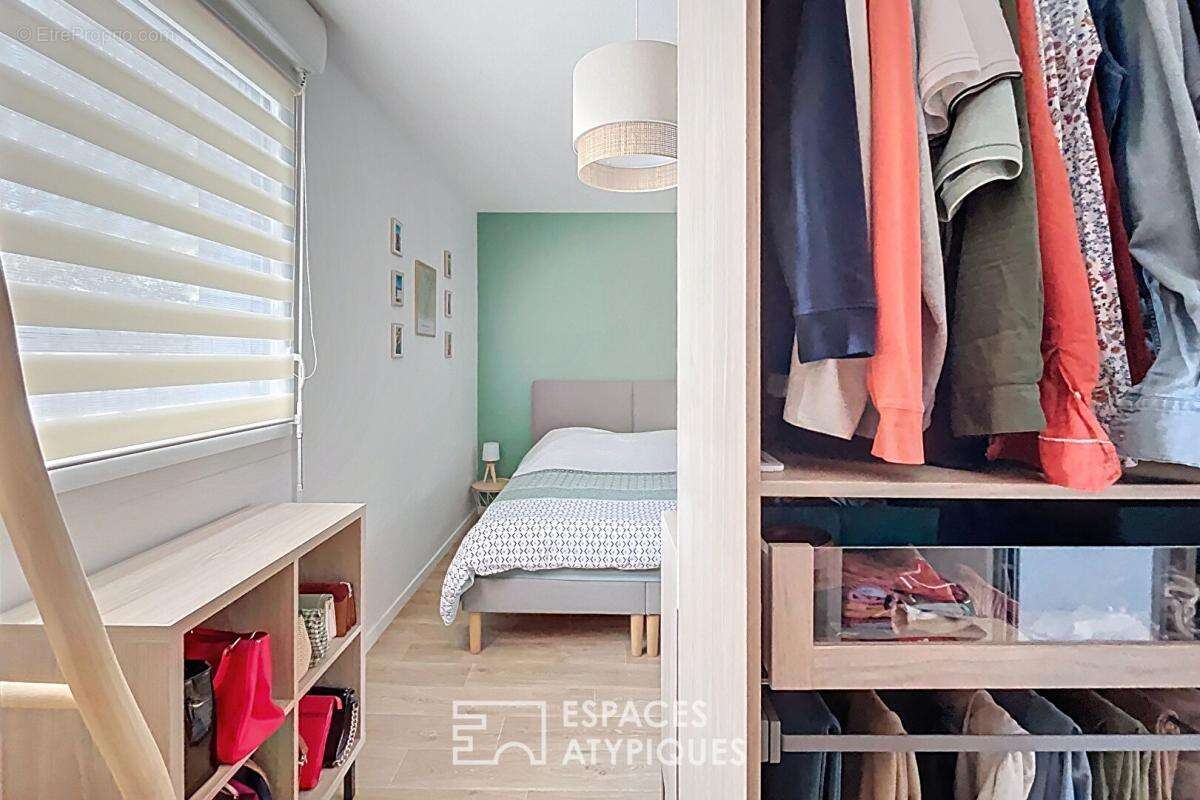 Maison à VILLENAVE-D&#039;ORNON