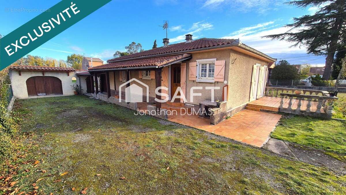 Photo 2 - Maison à VERNIOLLE