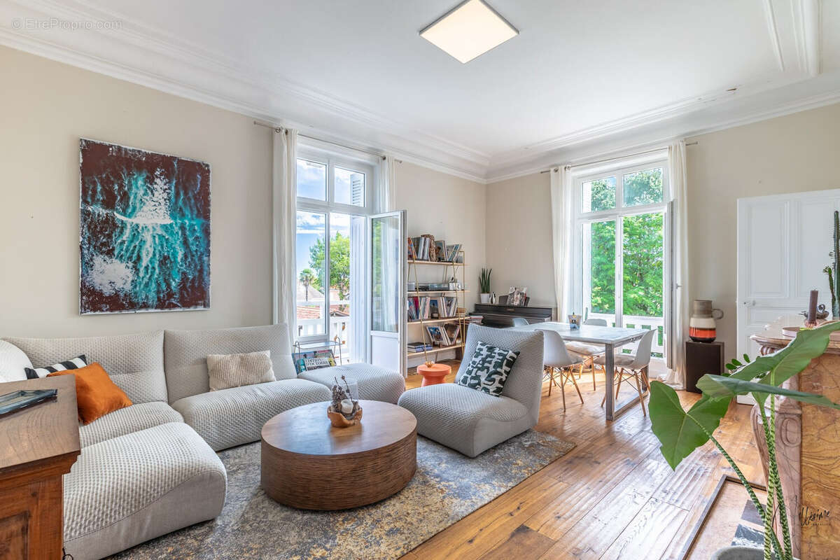 Appartement à ANGLET