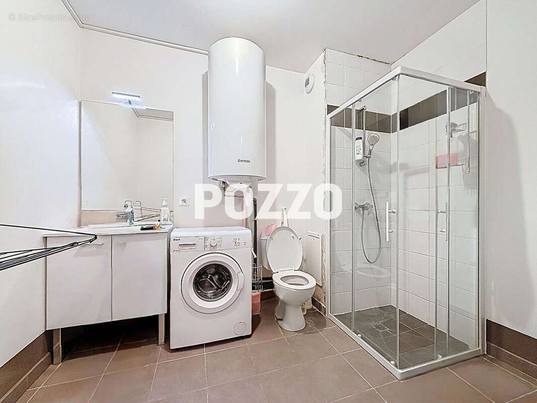 Appartement à HONFLEUR