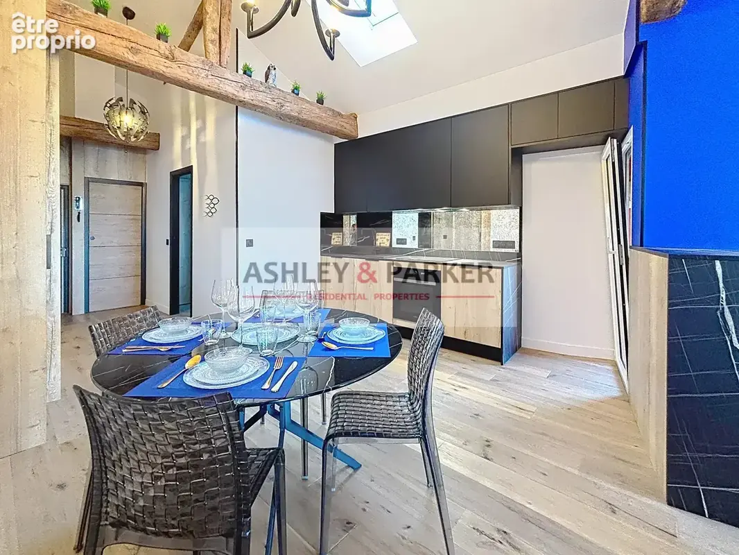 Photo Appartement à Villefranche-Sur-Mer au prix de 890 000€