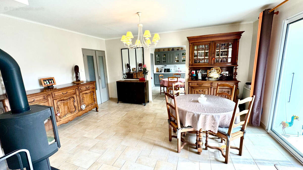 Maison à ALTHEN-DES-PALUDS