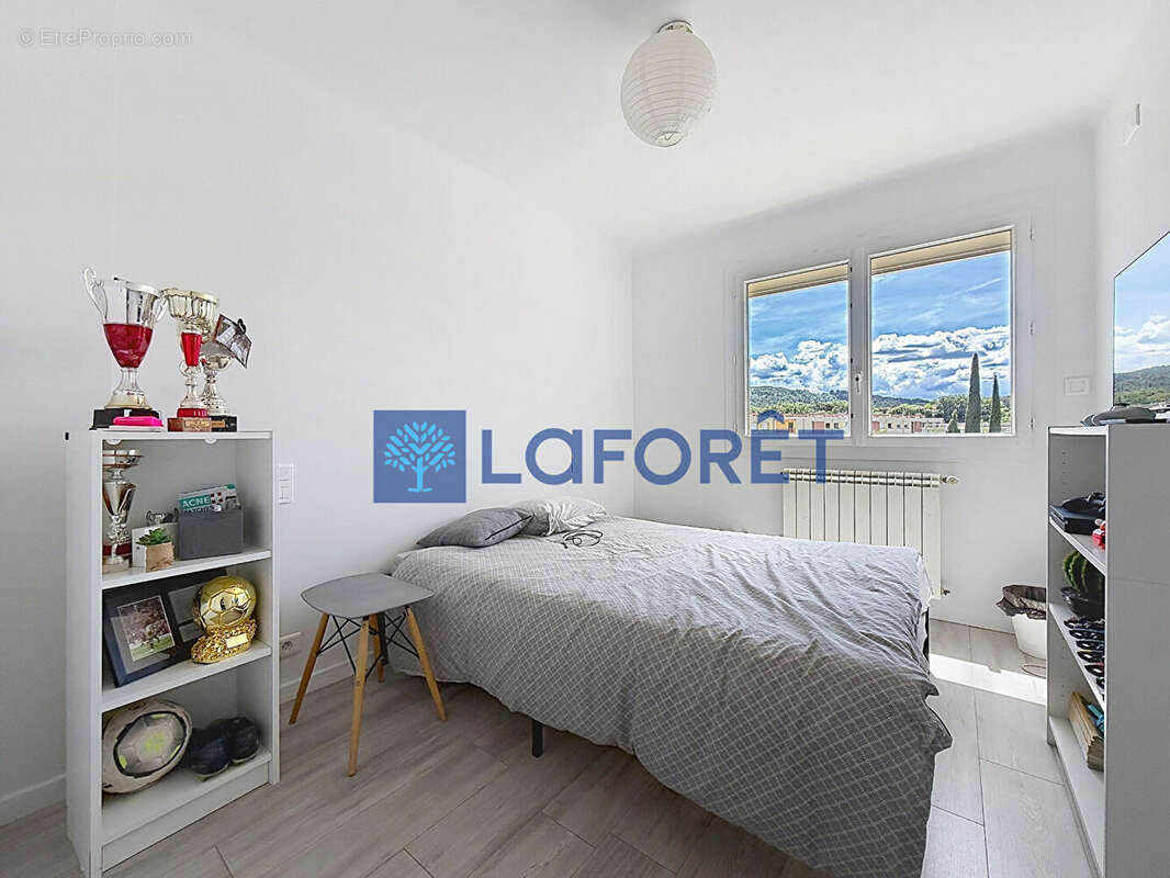 Appartement à DRAGUIGNAN