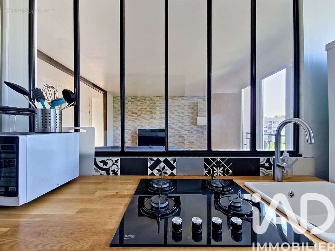 Photo 7 - Appartement à RUNGIS