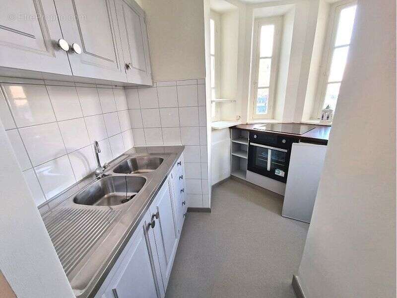Appartement à BAGNERES-DE-LUCHON