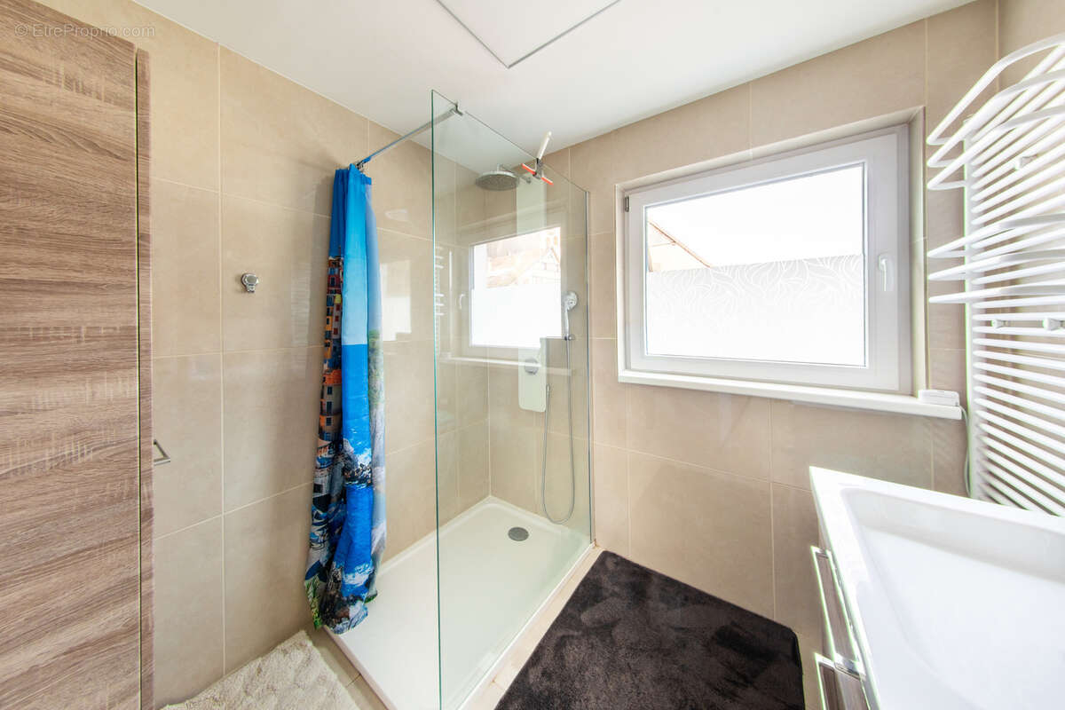 Maison à BIEDERTHAL