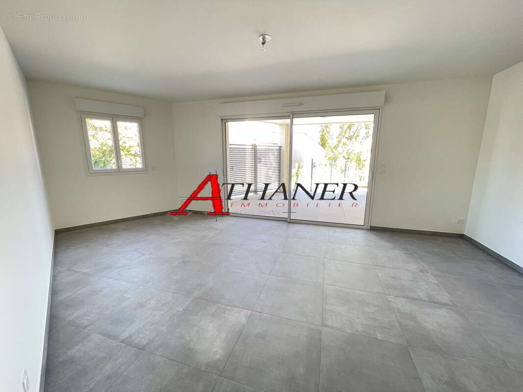 Direct Promoteur - 3 pièces de 77.50 m2 - Vue dégagée - photo 9