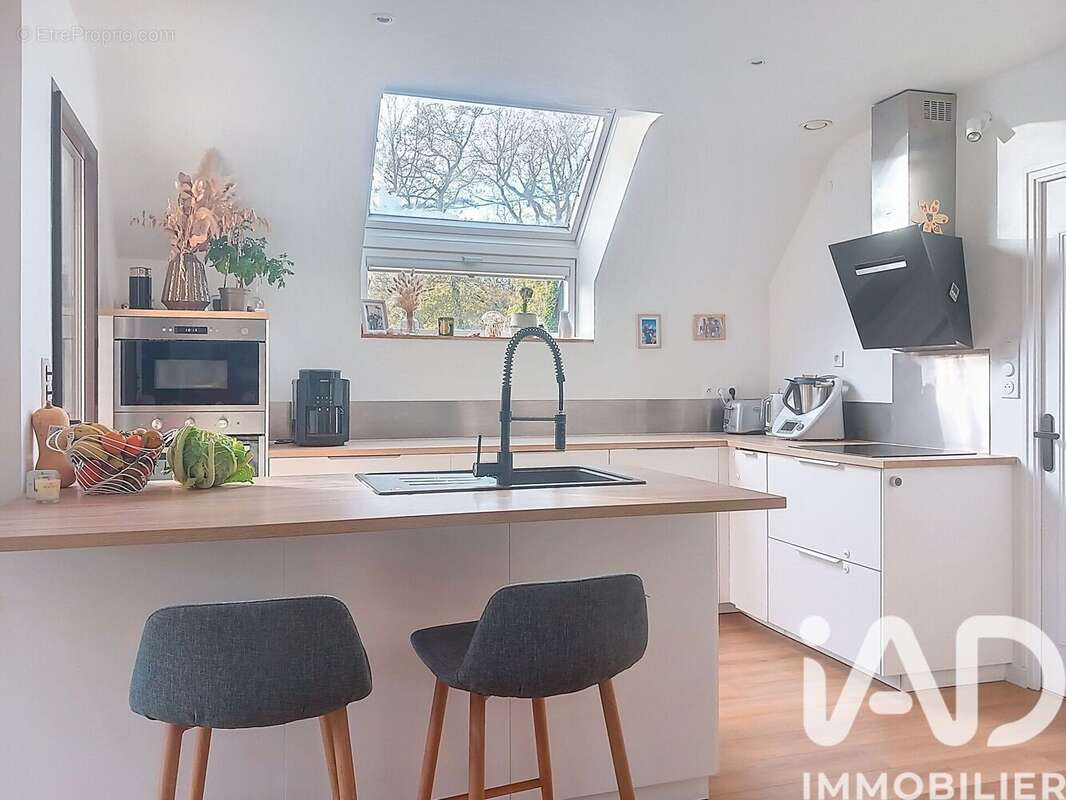 Photo 3 - Maison à CHANTELOUP