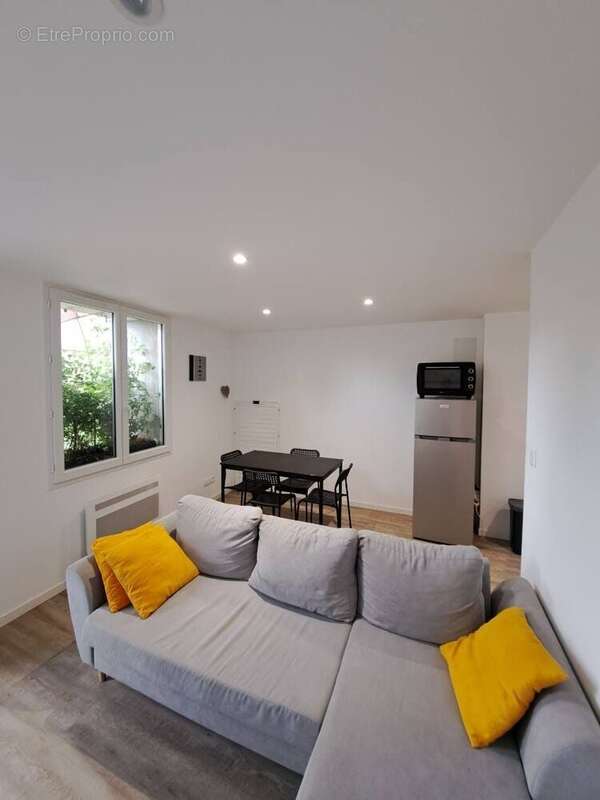 Immeuble à vendre | Aire sur l&#039;Adour | T2 jardin - Appartement à AIRE-SUR-L&#039;ADOUR