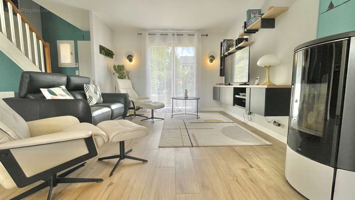 Maison 108 m² à Guichen  - photo 3