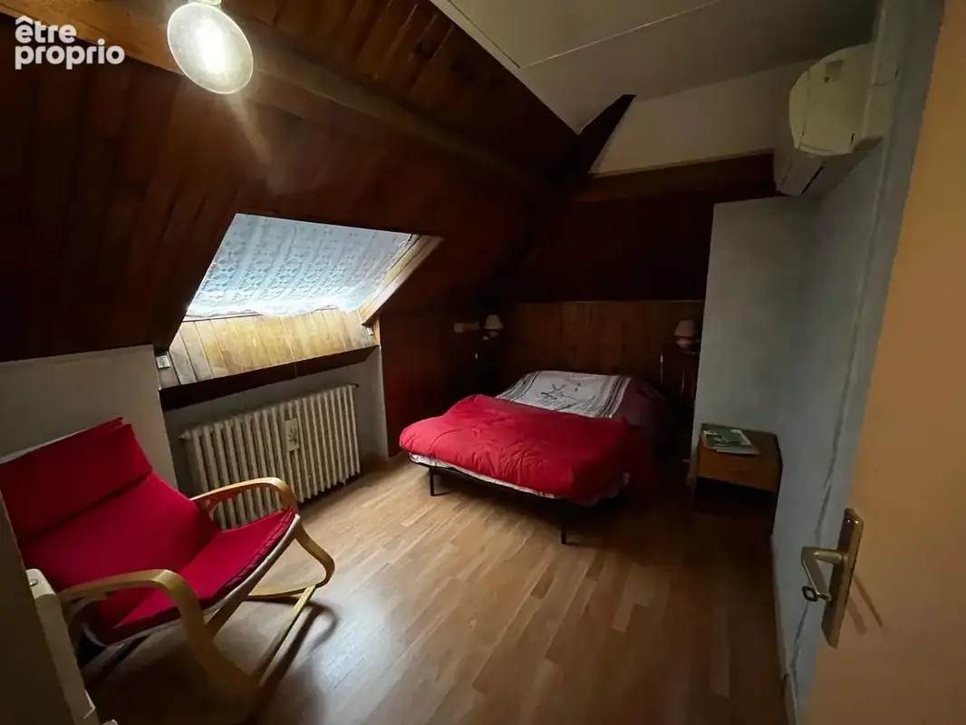 Maison familiale de 130 m² - photo 9