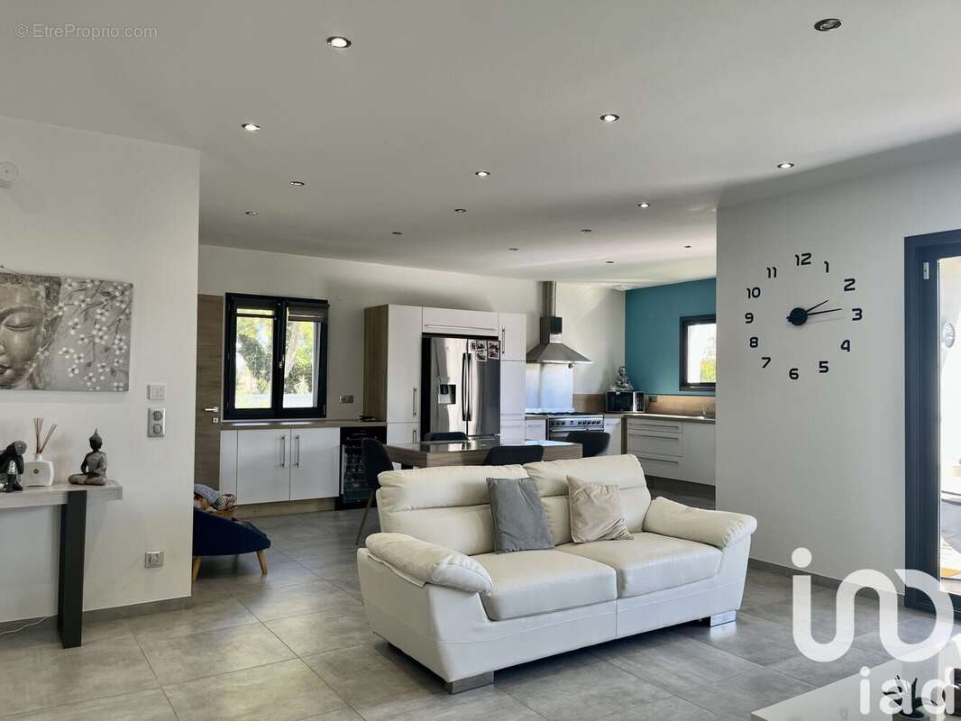 Photo 6 - Maison à TORNAC