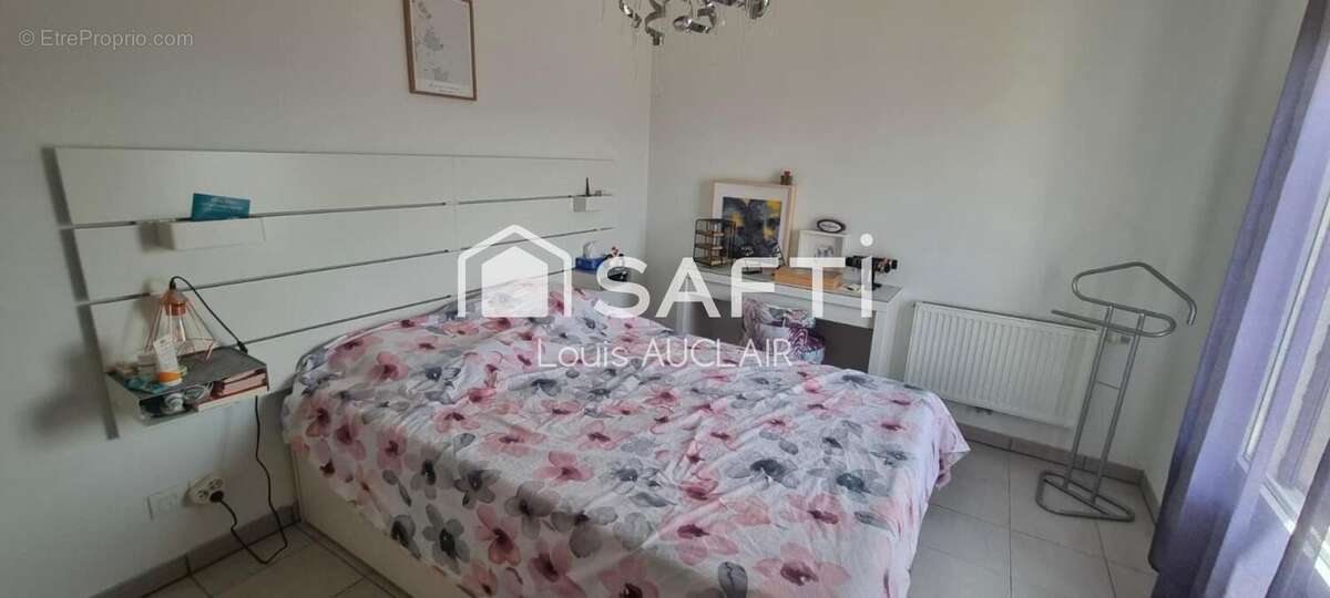 Maison 88 m² à La Salvetat-Saint-Gilles  - photo 5