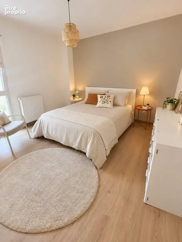 Maison 5 pièces 117 m² à vendre à Saint-Paul-De-Varces (38760) - photo 7