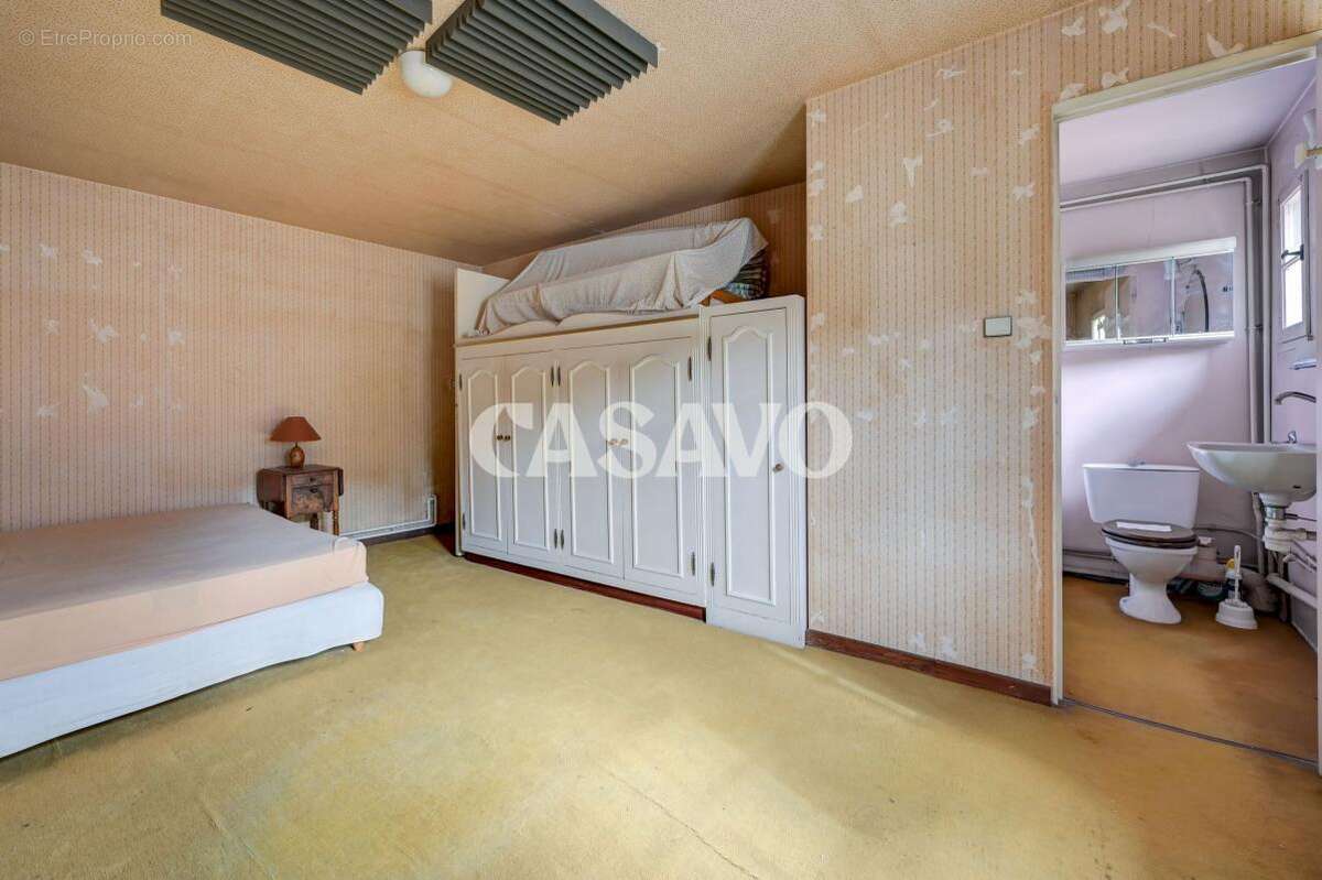 Vente Maison 3 pièces de 110m² - 13200 Arles - photo 12