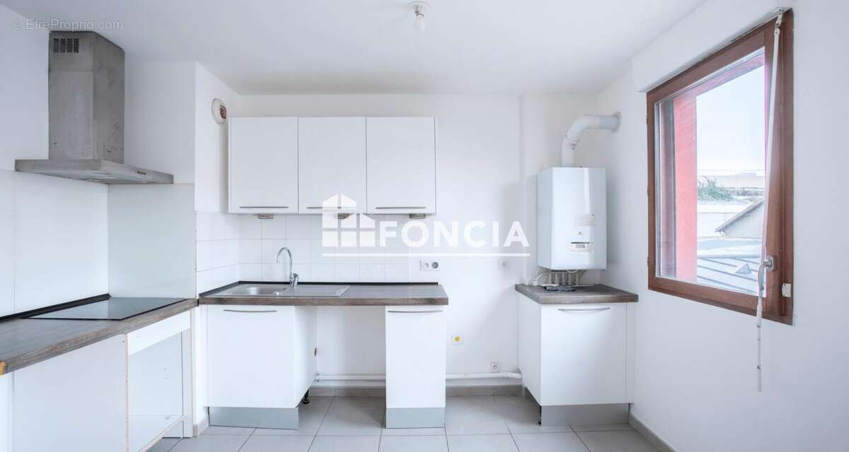 T3 sans travaux - photo 2