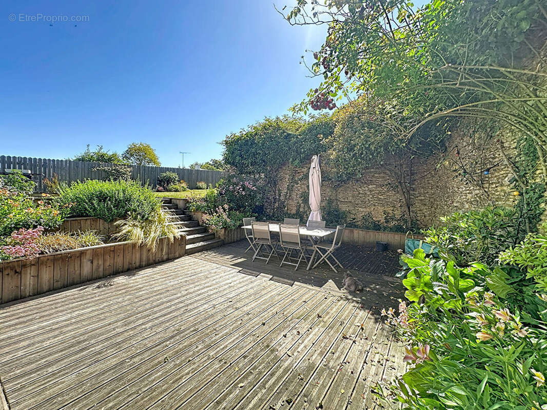 Maison bourgeoise Châteaubriant - photo 9