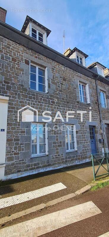 Photo 1 - Maison à RANES